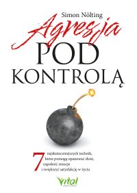 Agresja pod kontrolą - Simon Nolting - ebook