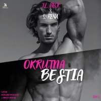 Okrutna bestia - J.L. Beck - audiobook