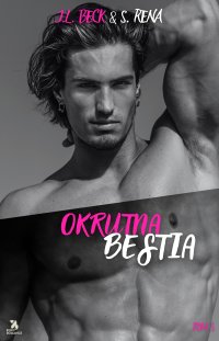 Okrutna bestia - J.L. Beck - ebook