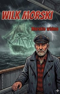 Wilk Morski Morskie widmo - Bruno Blonski - ebook