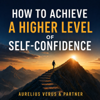 How to Achieve a Higher Level of Self-Confidence? - Opracowanie zbiorowe - audiobook