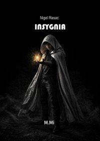 INSYGNIA - M. Mi - ebook