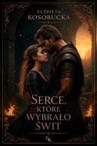 Serce, które wybrało świt - Elżbieta Kosobucka - ebook