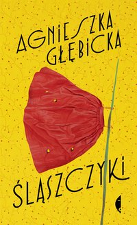 Śląszczyki - Agnieszka Głębicka - ebook
