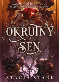 Okrutny sen - Stacia Stark - ebook