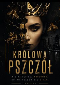 Królowa pszczół - Bruno Blonski - ebook