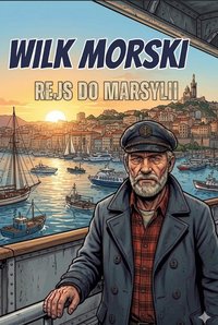 Wilk Morski Rejs do Marsylii - Bruno Blonski - ebook