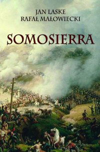 Somosierra - Jan Laske - ebook