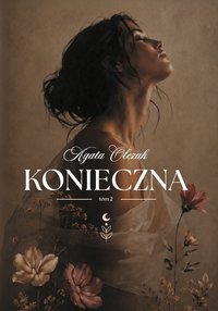 Konieczna - Agata Olczak - ebook