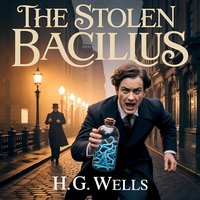 The Stolen Bacillus - Herbert George Wells - audiobook