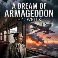 A Dream of Armageddon - Herbert George Wells - audiobook