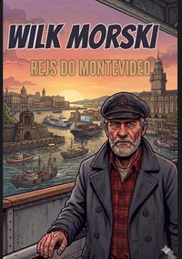 Wilk Morski Rejs do Montevideo - Bruno Blonski - ebook