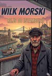Wilk Morski Rejs do Istambułu - Bruno Blonski - ebook