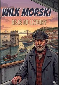 Wilk Morski Rejs do Lisbony - Bruno Blonski - ebook