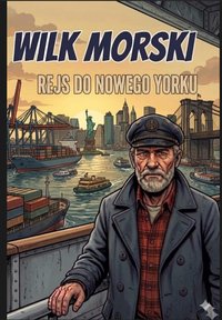 Wilk Morski Rejs do Nowego Yorku - Bruno Blonski - ebook