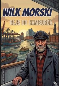 Wilk Morski Rejs do Hamburga - Bruno Blonski - ebook