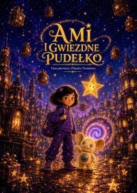 Ami i gwiezdne pudełko - Mariusz Gliszczyński - ebook