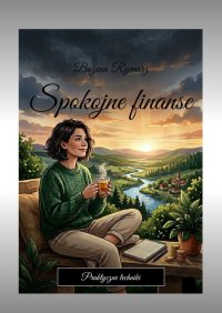Spokojne finanse - Bożena Rymarz - ebook