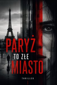 Paryż to złe miasto - Bruno Blonski - ebook