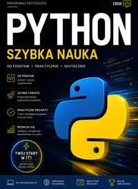 Python Szybka Nauka - Bruno Blonski - ebook
