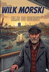 Wilk Morski Rejs do Odessy - Bruno Blonski - ebook