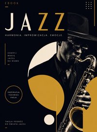 JAZZ - Bruno Blonski - ebook