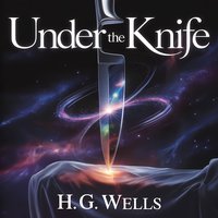 Under The Knife - Herbert George Wells - audiobook