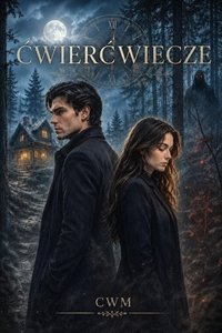 Ćwierćwiecze - Lena Wercie - ebook