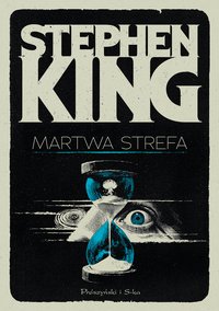 Martwa strefa - Stephen King - ebook
