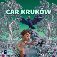 Car kruków - Teatr Itakzagramy - audiobook