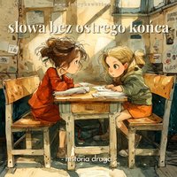 Słowa bez ostrego końca - Jarek Trygub - ebook