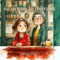 Co siejemy to zbieramy - Jarek Trygub - ebook