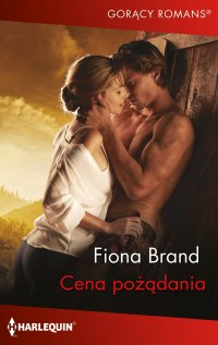 Cena pożądania - Fiona Brand - ebook