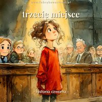Trzecie miejsce - Jarek Trygub - ebook