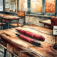 Domino - Jarek Trygub - ebook