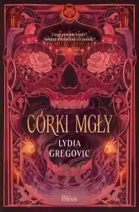 Córki mgły - Lydia Gregovic - ebook