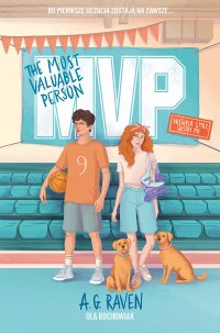 MVP. The Most Valuable Person - Ola Rochowiak - ebook