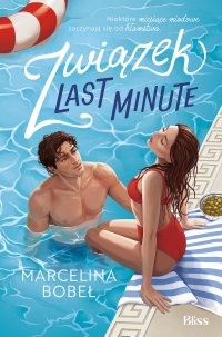 Związek last minute / W pakiecie z ex - Marcelina Bobeł - ebook