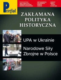 Przegląd 26/2026 - Jerzy Domański - eprasa