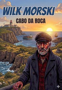Wilk Morski Cabo da Roca - Bruno Blonski - ebook