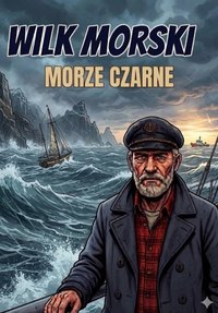 Wilk Morski Morze Czarne - Bruno Blonski - ebook