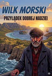 Wilk Morski  Przylądek Dobrej Nadziei - Bruno Blonski - ebook
