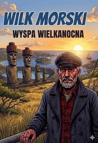 Wilk Morski Wyspa Wielkanocna - Bruno Blonski - ebook