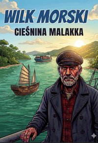 Wilk Morski Cieśnina Malakka - Bruno Blonski - ebook