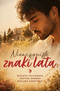 Nieoczywiste znaki lata - Wioleta Falkowska - ebook