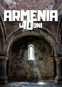 Armenia w 10 dni - Jakub Strzelecki - ebook