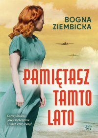 Pamiętasz tamto lato - Bogna Ziembicka - ebook