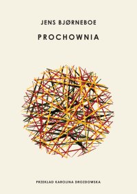 Prochownia -  - ebook
