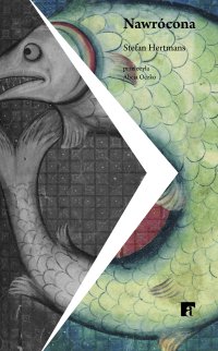 Nawrócona - Stefan Hertmans - ebook