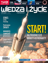 Wiedza i Życie. Numer 7/2026 - Opracowanie zbiorowe - eprasa
